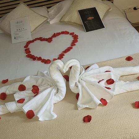 Hotel Ulysse Montpellier Centre Bagian luar foto