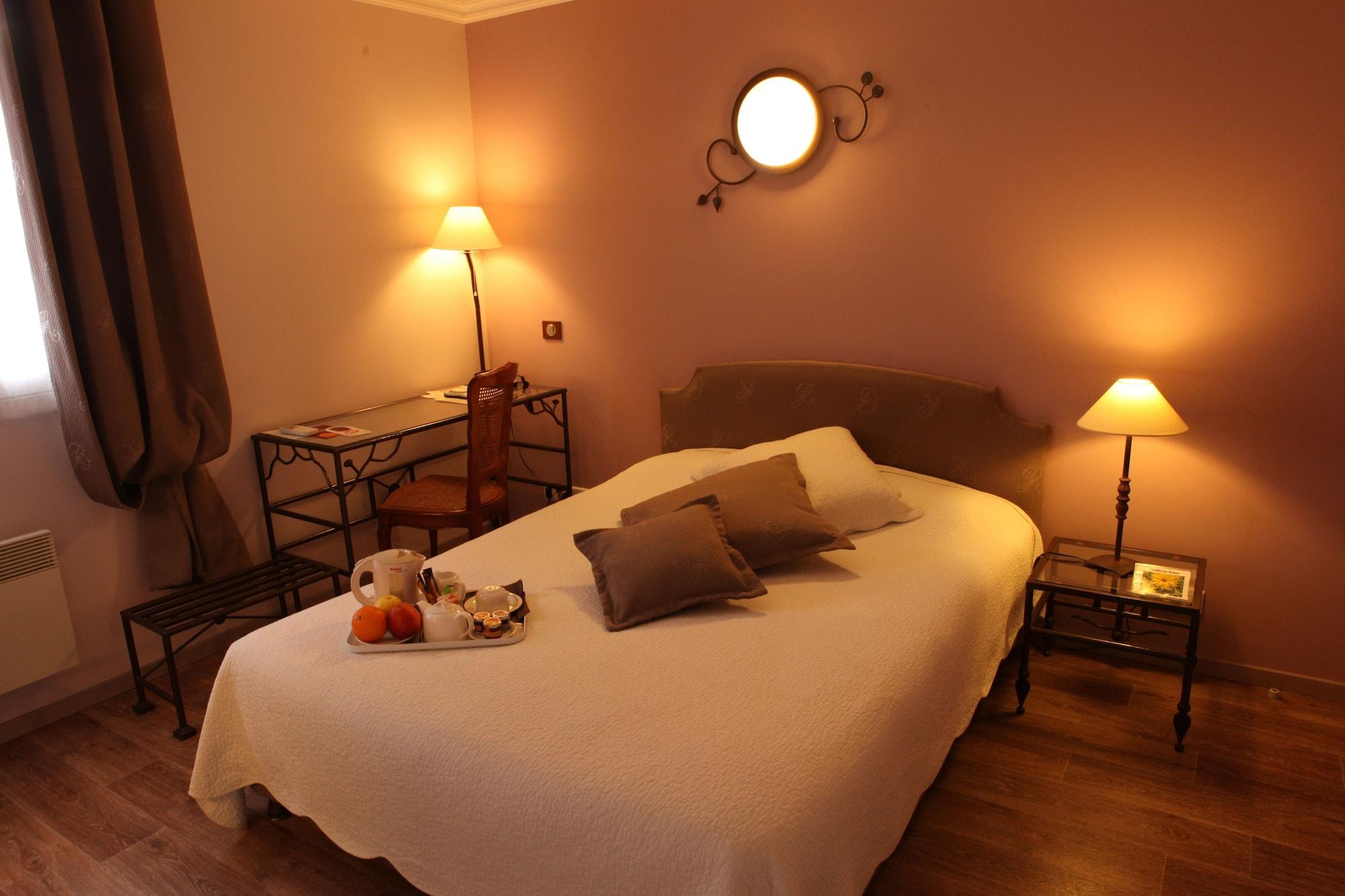 Hotel Ulysse Montpellier Centre Bagian luar foto