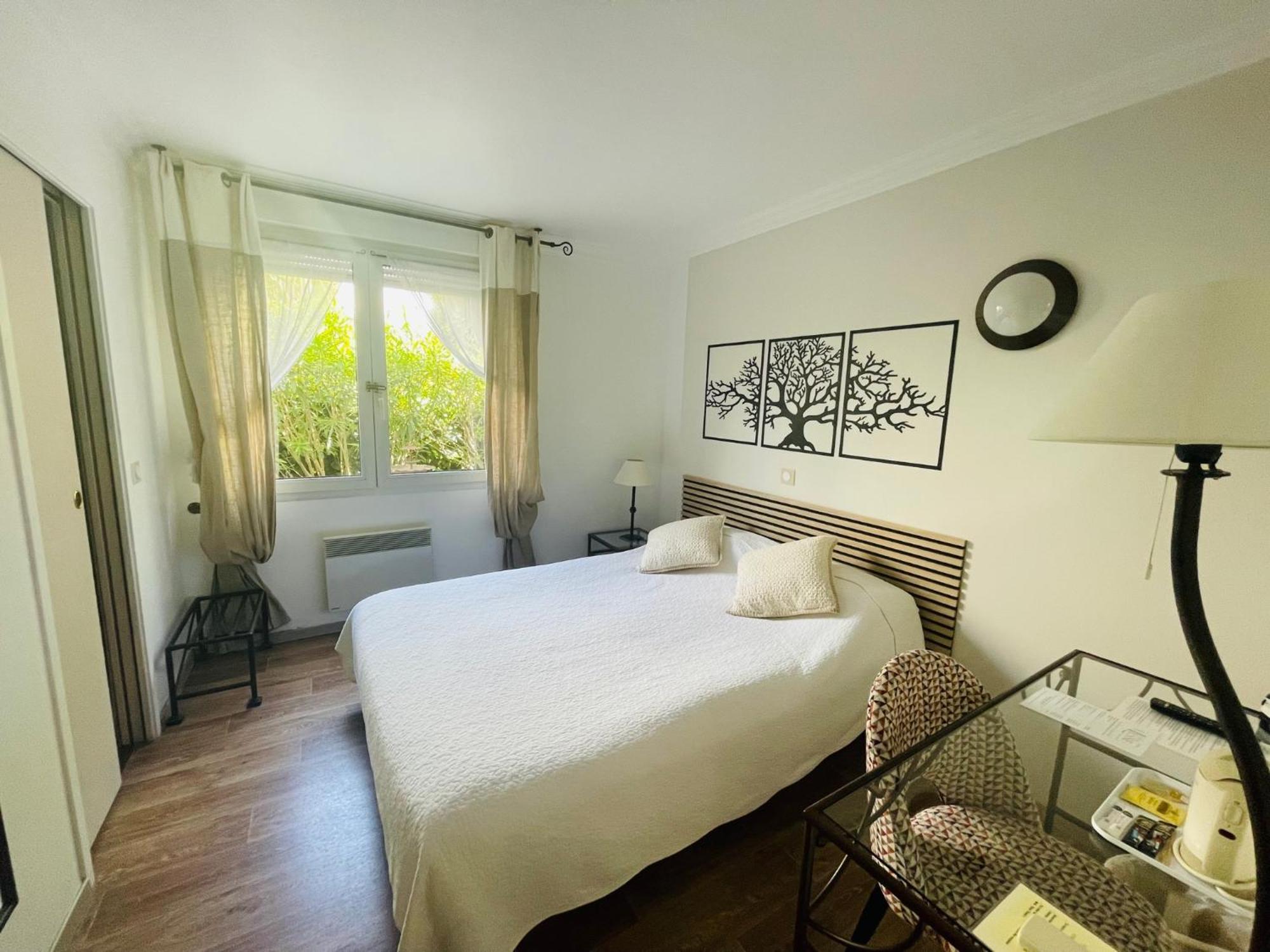 Hotel Ulysse Montpellier Centre Bagian luar foto