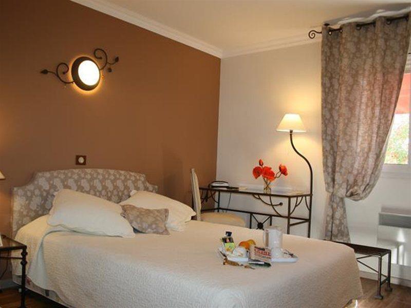 Hotel Ulysse Montpellier Centre Bagian luar foto