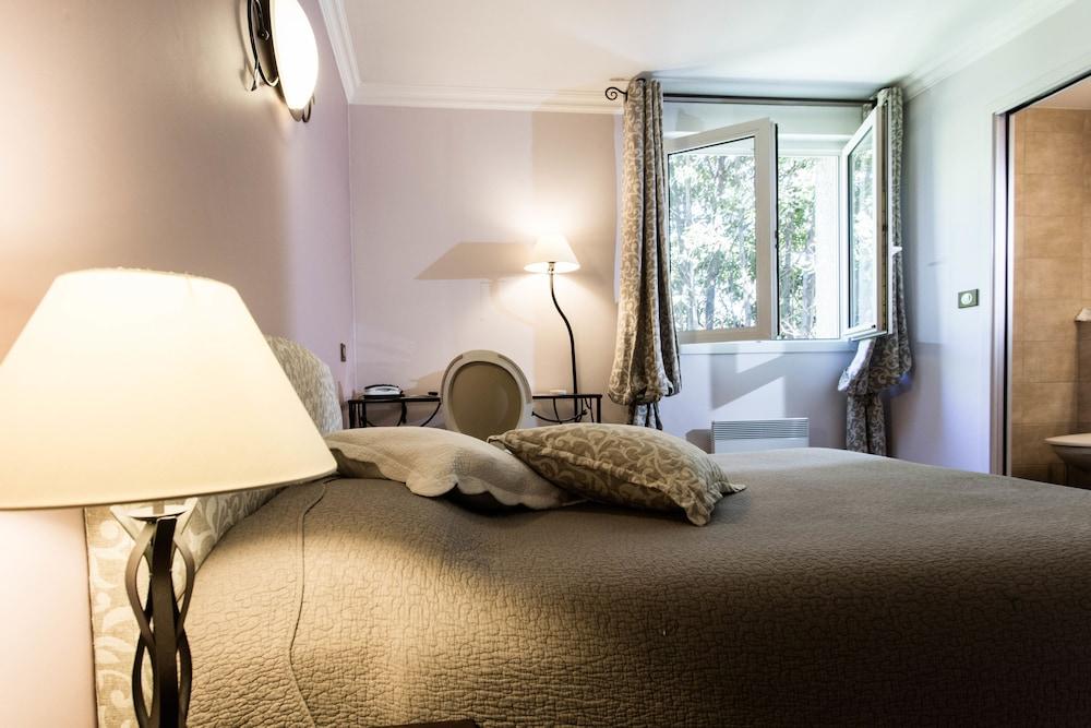 Hotel Ulysse Montpellier Centre Bagian luar foto