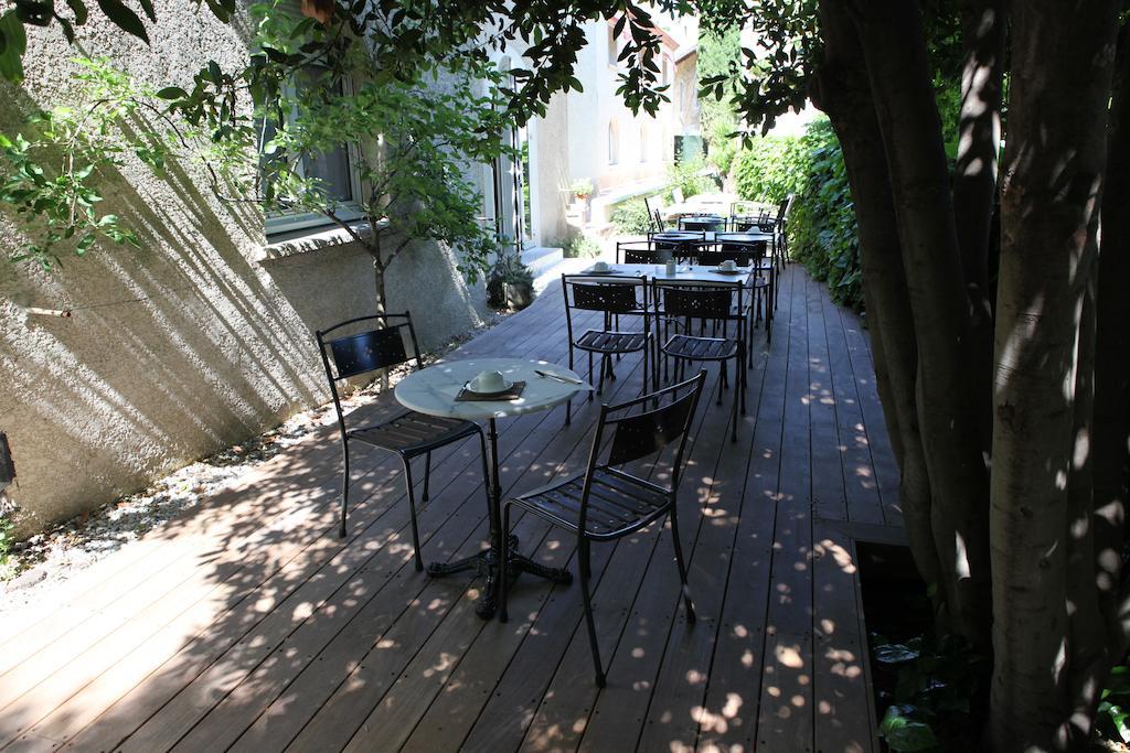 Hotel Ulysse Montpellier Centre Bagian luar foto