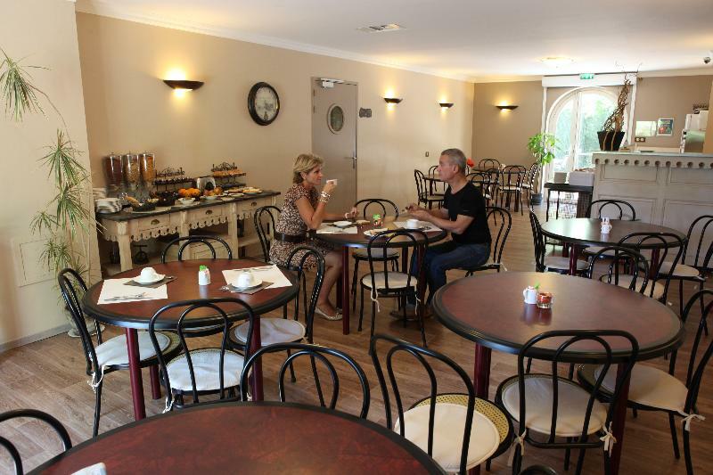 Hotel Ulysse Montpellier Centre Bagian luar foto